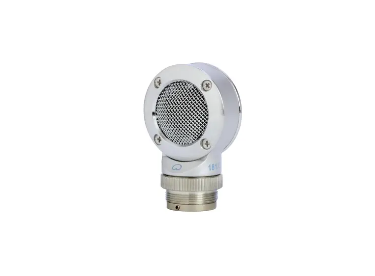 Shure RPM181/C Cardioid Condenser Capsule for Beta 181 